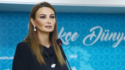 Azeri milletvekili Ganire Paşayeva, 48 yaşında hayatını kaybetti