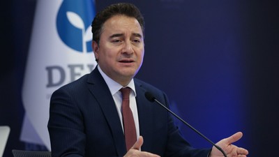 DEVA Partisi 81 ilde kendi adayıyla seçime girecek!