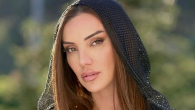 Dilan Polat'ın kardeşi Sıla Doğu gözaltına alındı