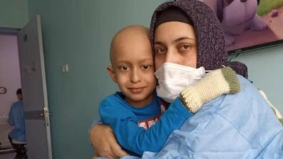 Kanser hastası Yusuf Kerim vefat etti