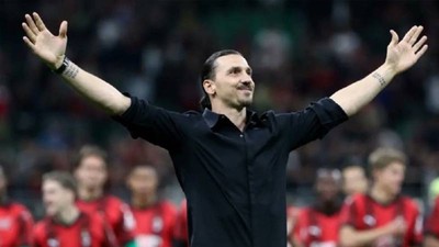 Zlatan Ibrahimovic 'cinsel ilişki mi, gol atmak mı' sorusunu yanıtladı