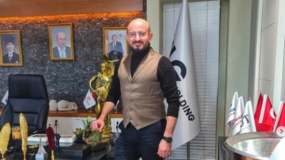 17 yaşındaki kıza tecavüz edip yetkililerle korkutmuştu: Sadullah Alagöz dosyası kapatılmak isteniyor