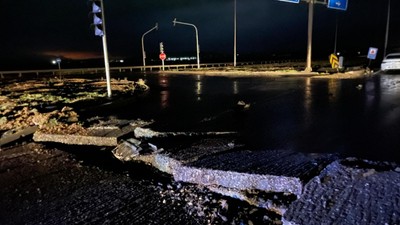Diri fay hatları güncellendi: 45 il ve 110 ilçe için deprem alarmı verildi!