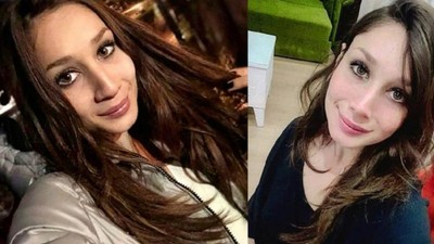 Erkek arkadaşıyla görüşmesini istemeyen annesini boğazından bıçaklayarak öldürüp intihar etti!