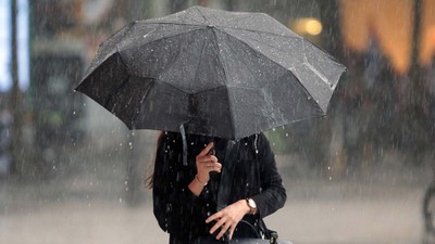 Meteoroloji tek tek uyardı: Sağanak, sel ve su baskını geliyor, tedbirinizi alın!