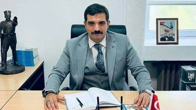 Sinan Ateş cinayetinde tutuklama: Komiser cezaevine gönderildi