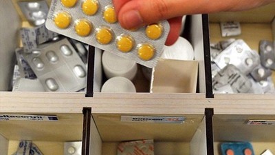3 ilde sahte ilaç operasyonunda: 11 şüpheli gözaltına alındı