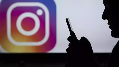 Instagram, 'terörist' dediği Filistinlilerden özür diledi