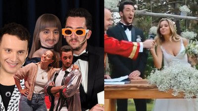 Ünlü influencer Kıvanç Talu ve Beril Talu'nun milyonluk vurgunu: Herkesi dolandırıp kaçtılar!