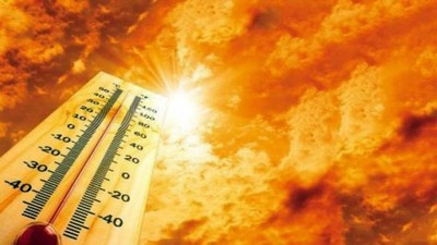 Meteoroloji'den son rapor: Yazlıkları kaldırmayın, sisli 'pastırma sıcakları' başladı