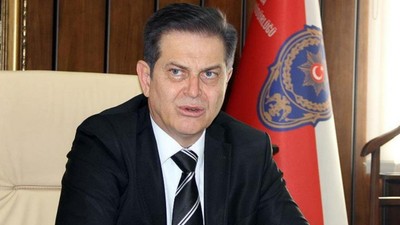 Emniyet müdürü devletin verdiği silahı çaldırdı, gizlemek için sahte belge düzenledi!