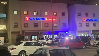 İntörn doktor aynı hastanede çalıştığı teknisyen tarafından tüfekle vuruldu