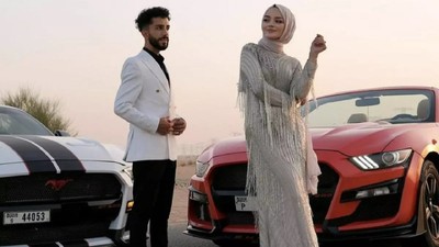 Dilan Polat'ın ardından gözler yakın arkadaşında: 'Şulemsi'nin lüks yaşamı gündem oldu