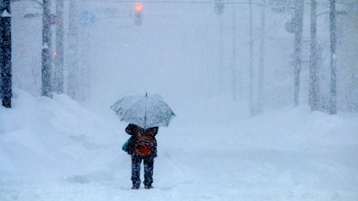 Uzmanlar uyardı: El Nino yazından sonra "La Nina" kışı geliyor!