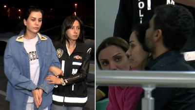 Engin Polat'a cezaevinden gelen gizemli telefon dinlemeye takıldı: 'Acil' deyince toplantıdan çıktı!