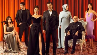 Kızılcık Şerbeti'nin 10 Kasım'a özel sahneleri gündem oldu