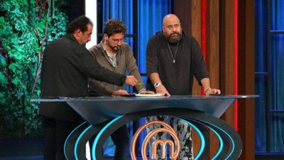 MasterChef'te 10 Kasım'a özel yemekler yapıldı! İşte kazanan isim