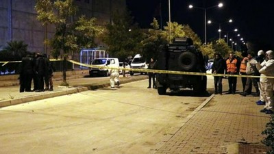 Ankara'da iki noktada 'şüpheli paket' paniği: Emniyet Müdürlüğü'nden açıklama