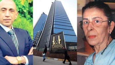 Mehmet Salih Tatlıcı’nın miras davasında yeni gelişme: Bilirkişi raporu ortaya çıktı