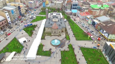 AKP’li belediyeden DEVA Partili başkana rant kıyağı