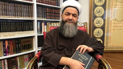 İsmailağa Cemaati'nde kavga: Cübbeli Ahmet'ten tarikata gözdağı!