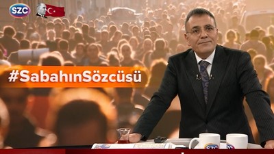 Mesut Yar, Sözcü TV'ye veda etti: Aday adayı olduğunu açıkladı