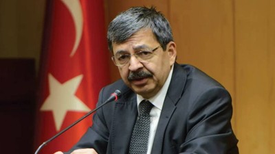 AKP'li MKYK üyesi hakkında Adnan Oktar örgütüne yardım ve yargıya müdahaleden suç duyurusu