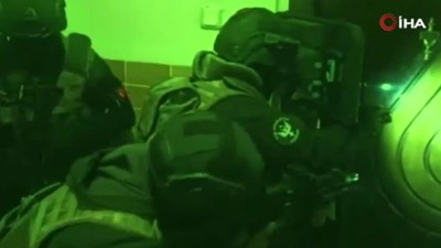32 ilde operasyon: 304 DEAŞ şüphelisi yakalandı!