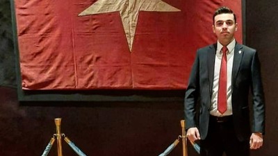 Cumhurbaşkanlığı koruma polisi, 31 yaşında hayatını kaybetti