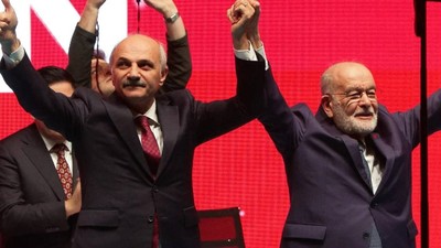 Saadet Partisi İstanbul adayını açıkladı: CHP listesinden milletvekili seçilen Birol Aydın aday gösterildi