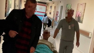 Yol kenarında tuvaletini yaparken silahla yaralanan adamı kimin vurduğu ortaya çıktı