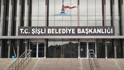 Şişli Belediyesi’nde işçi maaşlarına yüzde 94 zam yapıldı