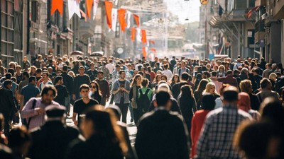 Türkiye'nin en yaşlı ve en genç illeri belli oldu