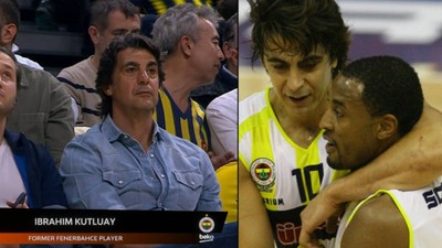 İbrahim Kutluay mı geliyor? Fenerbahçe için merak uyandıran kulis