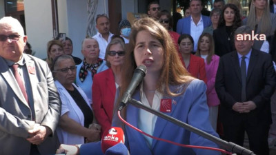 Çiçeği burnunda belediye başkanı Lal Denizli: Çeşme'ye kadın eli değecek