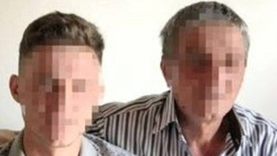 Denizli'de babasını bıçaklayan kişi intihar etti