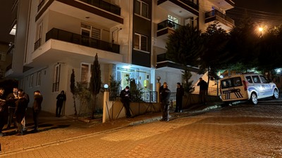 Samsun'da kadın cinayeti: Birlikte olduğu kadını öldüren şüpheli yakalandı