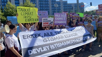 6 yaşındaki çocuk, 29 yaşındaki biriyle zorla evlendirilmişti: H.K.G davasında sanıklar yarın yeniden yargılanacak