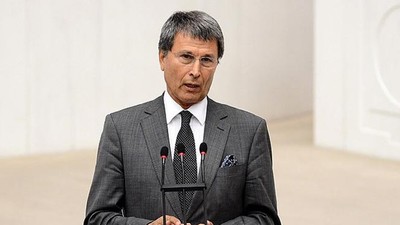 Eski İYİ Partili Yusuf Halaçoğlu parti kuruyor, ismi de belli oldu