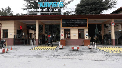 TÜRASAŞ’ta hırsızlık iddiası: "Bakanlık ve yönetim neden sessiz?"