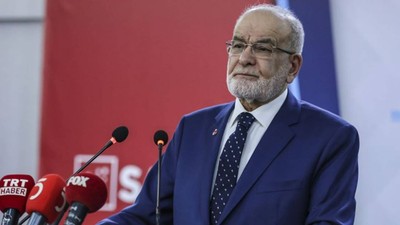 Karamollaoğlu genel başkanlığı bırakıyor: Saadet Partisi'nin kongre tarihi belli oldu