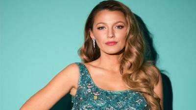 Gossip Girl'in sevilen başrolü Blake Lively'den yeni film: İlk fragmanı yayımlandı