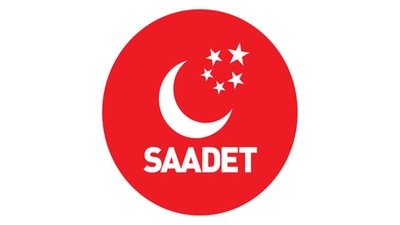 Saadet Partisi'nden çağrı: 'İsrail destekçiliği suç kapsamına alınsın'