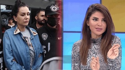 1 günde ortalığı karıştırdı: Dilan Polat'ın 'dışarıda' olduğunu iddia eden Bircan Bali programı bıraktı