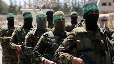 17 ülkenin liderinden Hamas'a 'İsrail' çağrısı: Ateşkes önerisini kabul edin