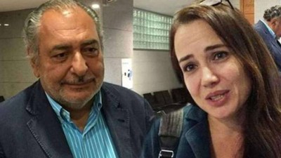 Deniz Uğur'a şok! Reha Muhtar’a nafaka ödeyecek