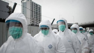 DSÖ açıkladı: A(H5N2) kaynaklı ilk insan ölümü Meksika'da doğrulandı
