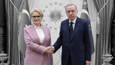 İddia: Meral Akşener, Erdoğan'dan oğlu için Paris büyükelçiliğini istemiş