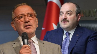 Mustafa Varank nereye varmaya çalışıyor?