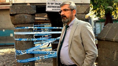Tahir Elçi Davası'nın karar duruşması 12 Haziran'da! Uluslararası hukuk kurumlarından ortak açıklama